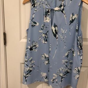 Silk fully-lined tank - Classiques Entier